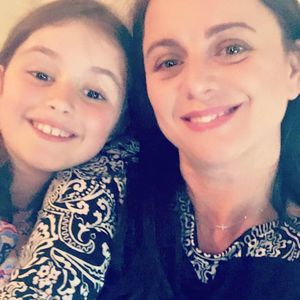 Meet your Posher, Foteini